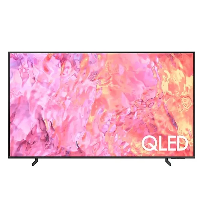 75型 QLED 4K Q60C