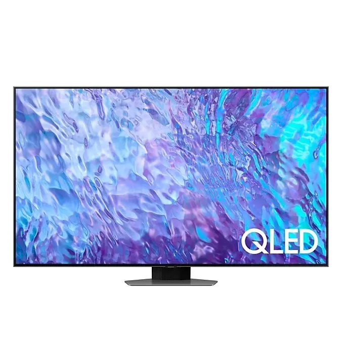 75型 QLED 4K Q80C