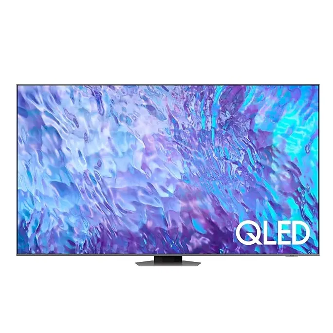 98型 QLED 4K Q80C