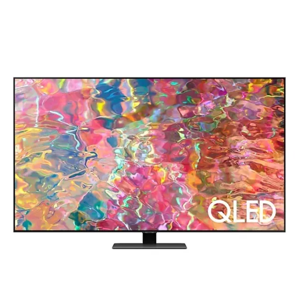 55型 QLED 4K Q80B