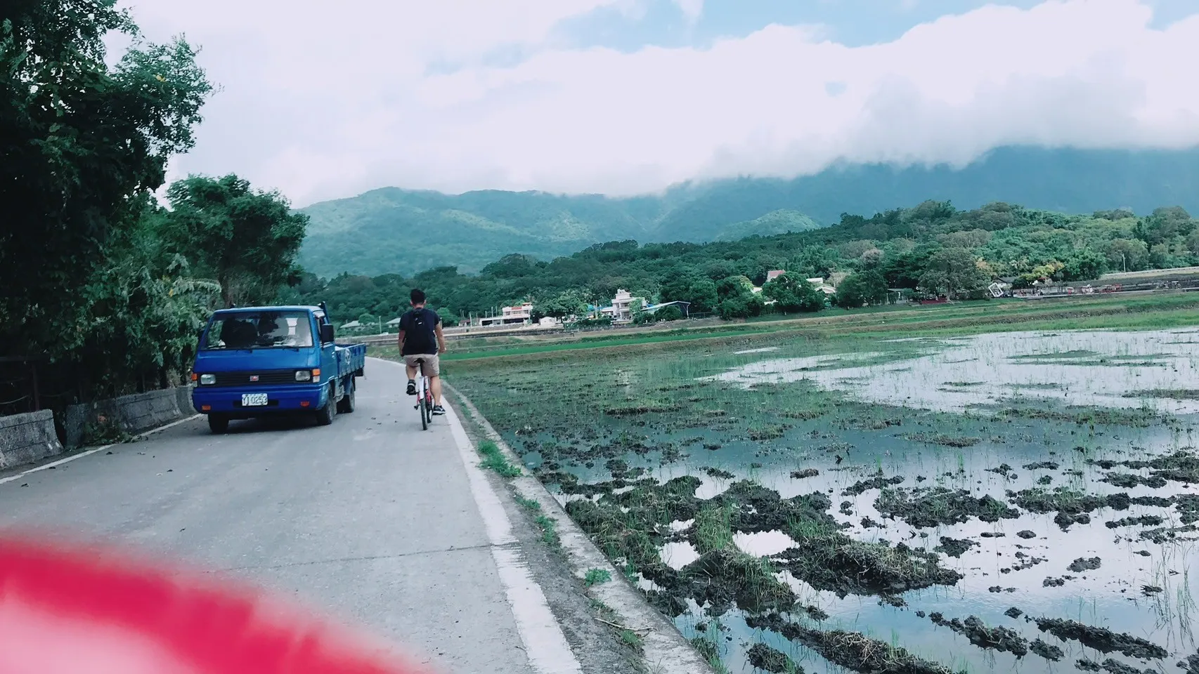 台東熱氣球嘉年華+多良車站｜台東包車旅遊｜東部包車旅遊｜包車旅遊