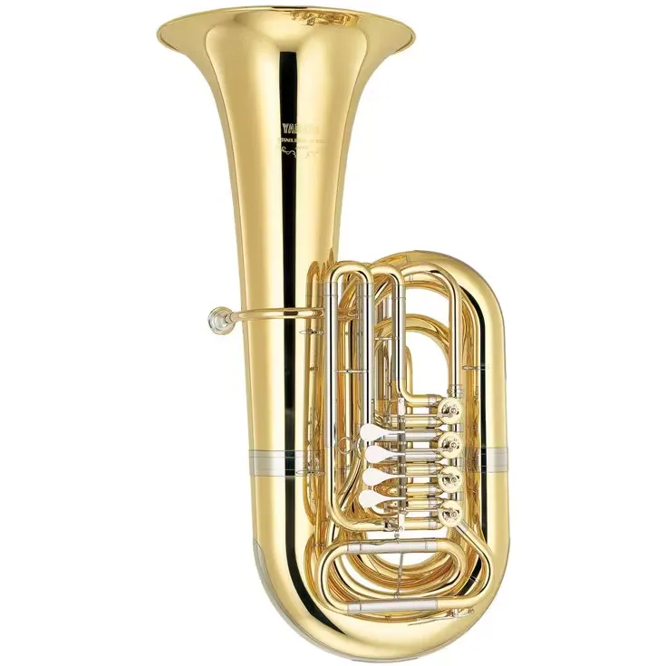 BBb Tubas