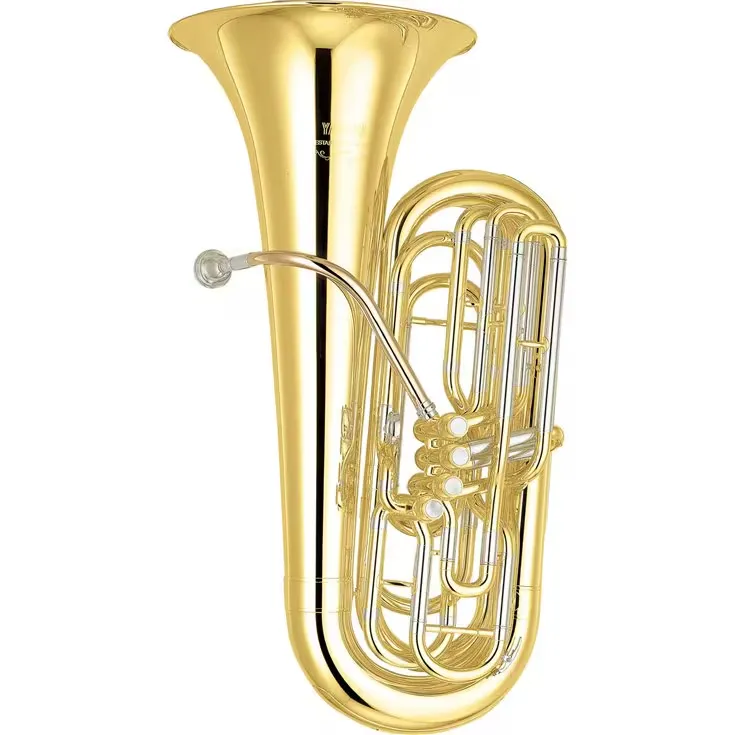 BBb Tubas