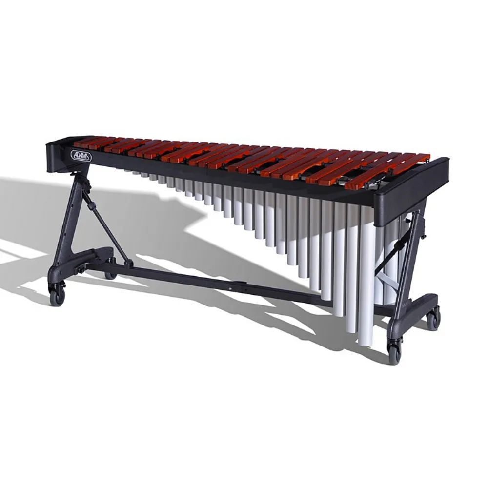 低音木琴 Adams Solist MSHA43 padouk marimba