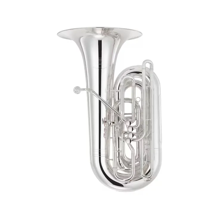 BBb Tubas