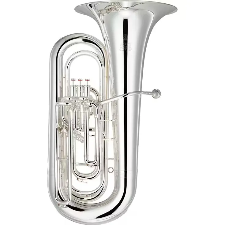 BBb Tubas