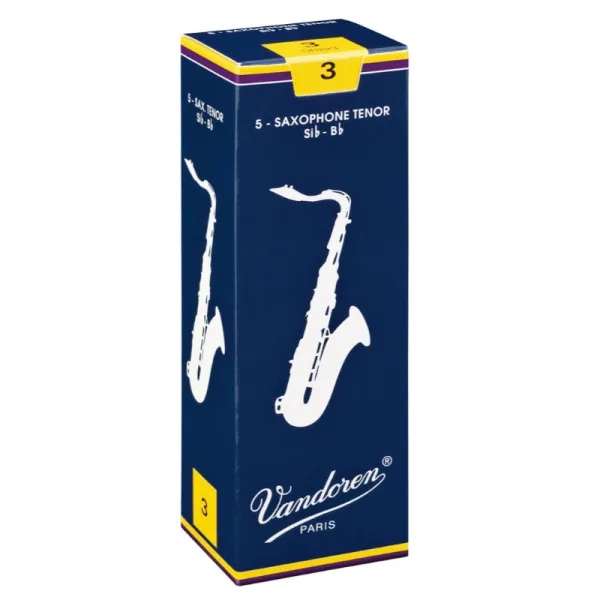 次中音薩克斯風竹片 Tenor Saxophone Reeds