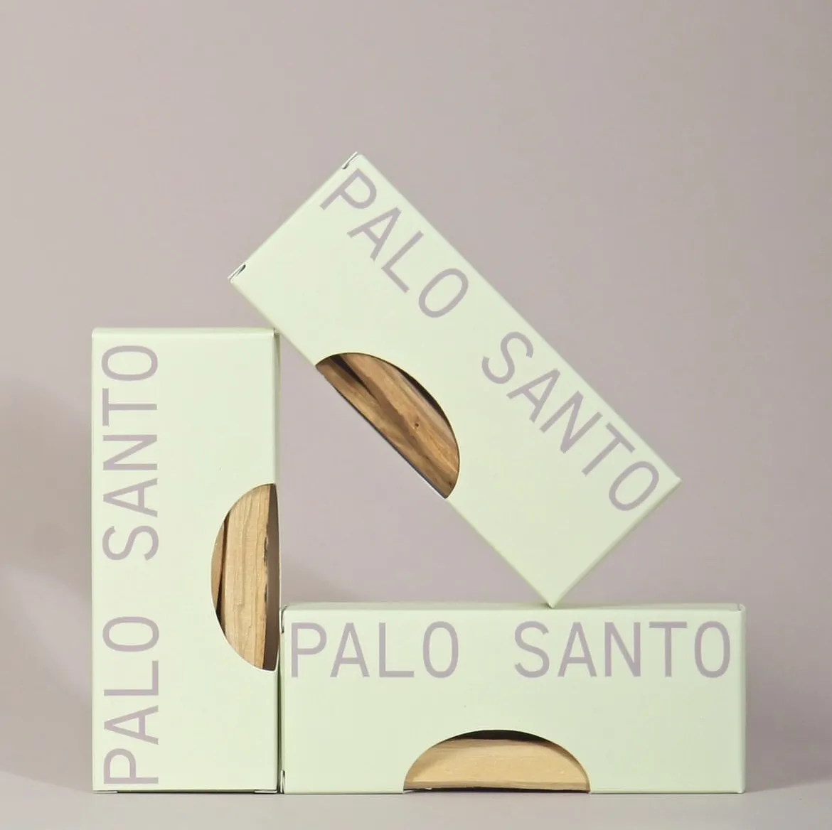 Sounds NYC Palo Santo 秘魯聖木