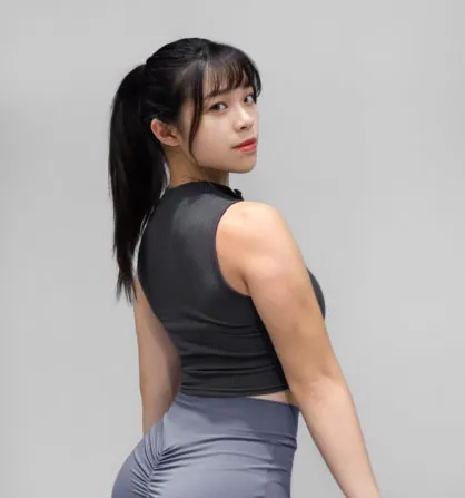 Elena 教練