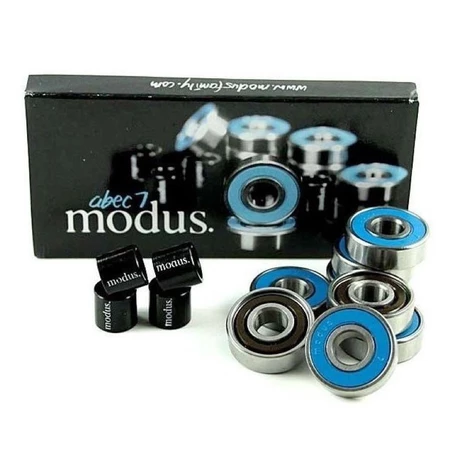 MODUS Abec 7 滑板 培林