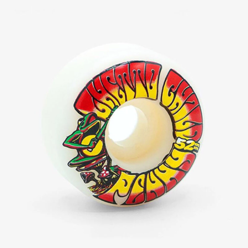 GHETTO CHILD Wheels Tom Penny 52mm 99a