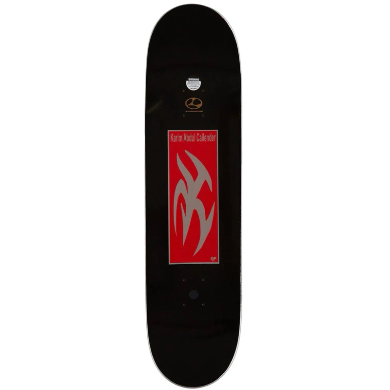 Limosine Shadow box Karin Callender deck 8.25