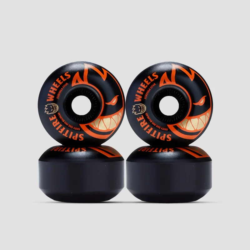 spitfire wheels f4 99 bighead