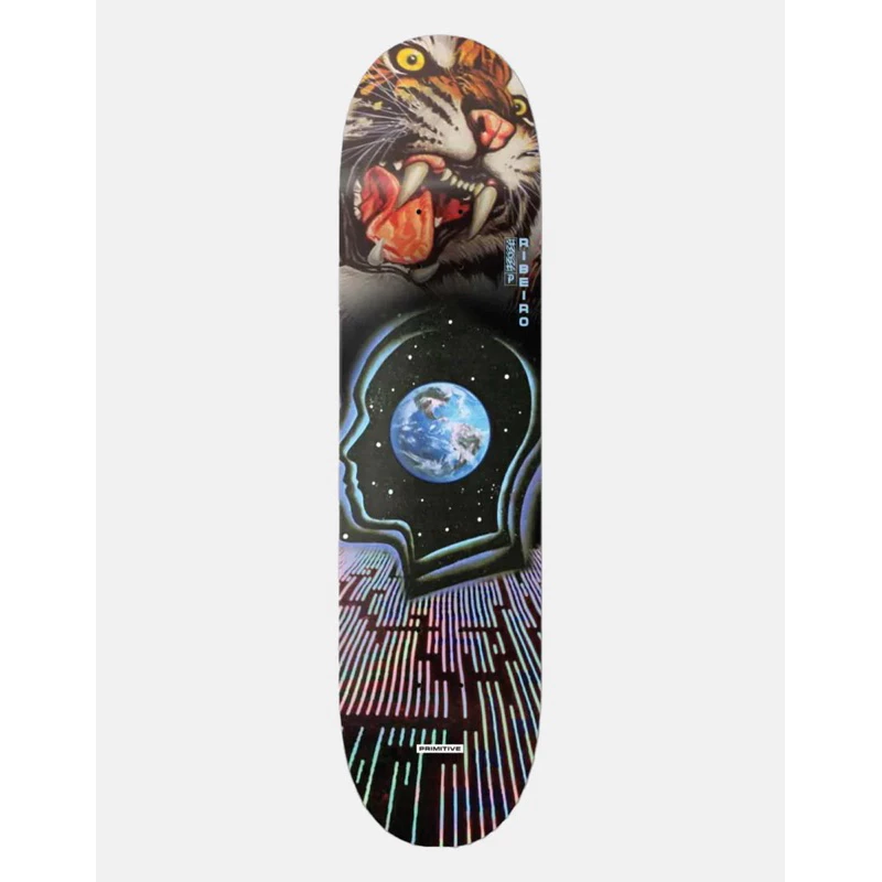 RIBEIRO MINDSET deck 8.5