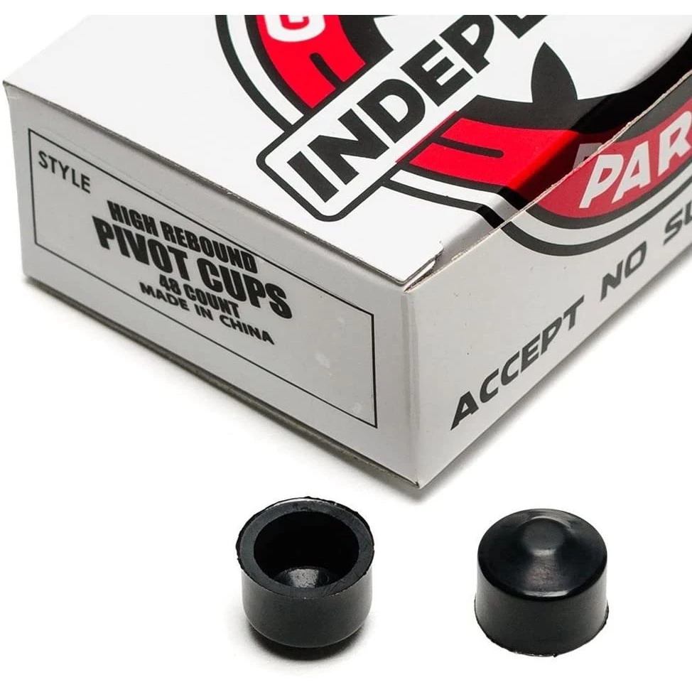 INDEPENDENT GENUINE PARTS PIVOT CUP