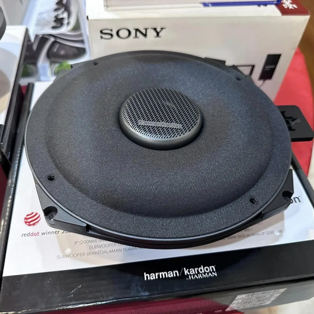 Harman Kardon