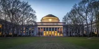 Massachusetts Institute of Technology 麻省理工學院