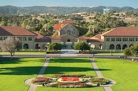 Stanford University 史丹佛大學