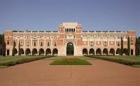 Rice University 萊斯大學