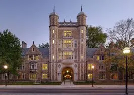 University of Michigan--Ann Arbor 密西根大學安娜堡分校