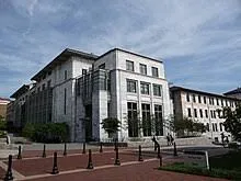 Emory University 埃默里大學