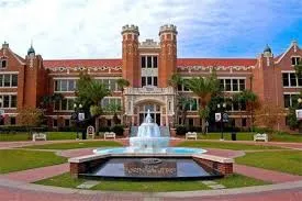 University of Florida 佛羅里達大學