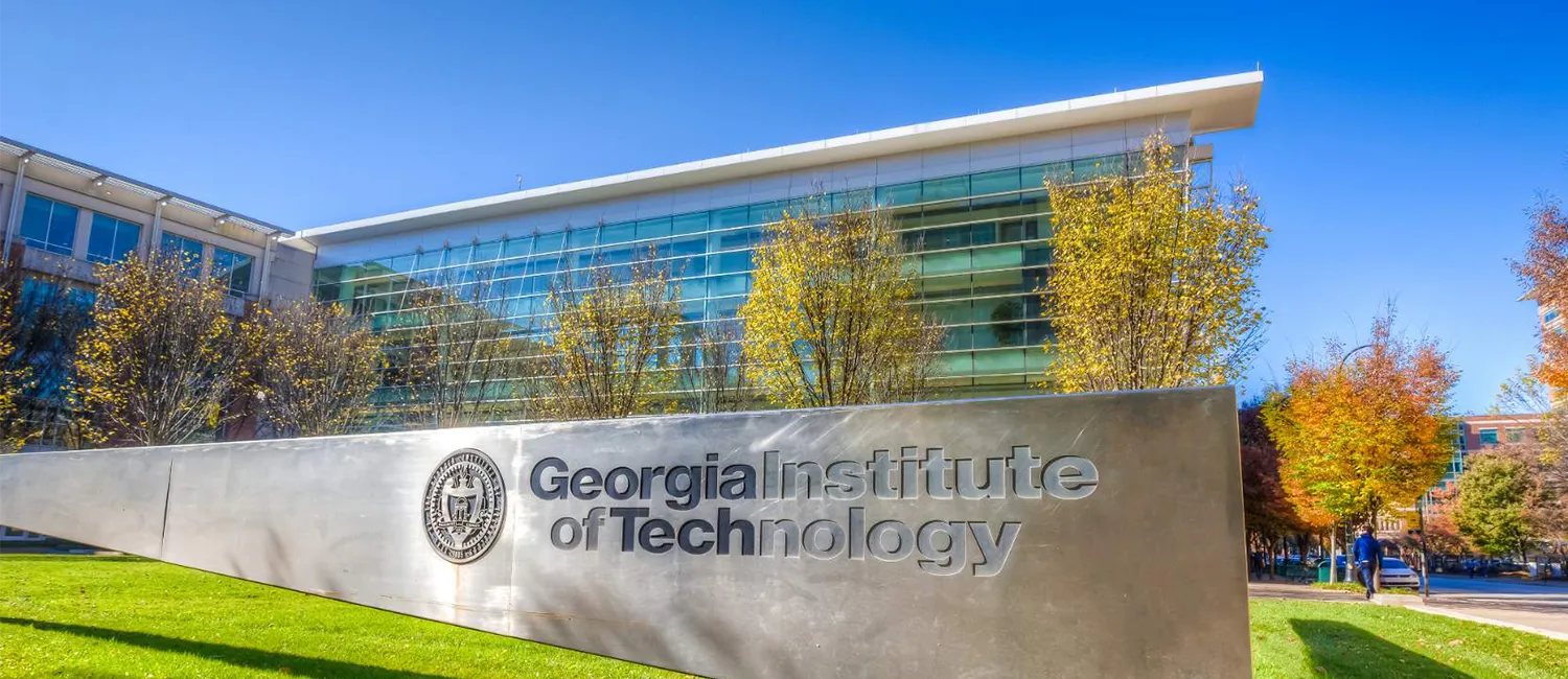 Georgia Institute of Technology 喬治亞理工學院