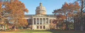 University of Rochester 羅徹斯特大學