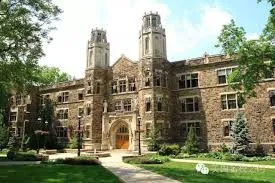 Lehigh University   理海大學