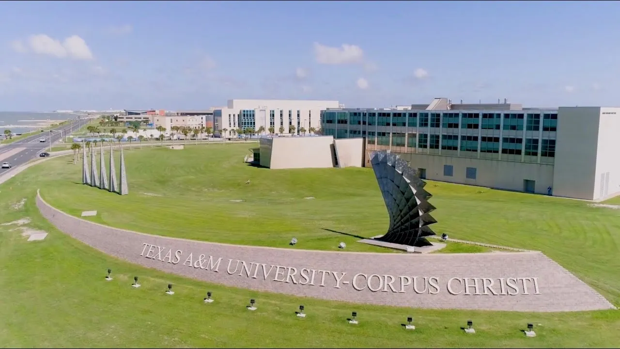 Texas A&M University 德州農工大學