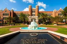 Florida State University 佛羅里達州立大學