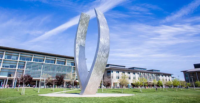 University of California, Merced 加州大學美熹德分校