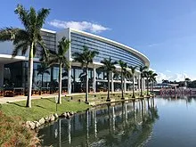 University of Miami 邁阿密大學