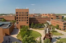 Rochester Institute of Technology 羅徹斯特理工學院