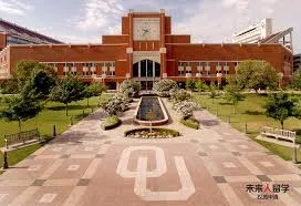 University of Oklahoma俄克拉荷馬大學