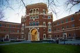 Oregon State University 奧勒岡州立大學