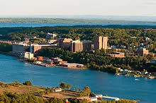 Michigan Technological University 密西根理工大學