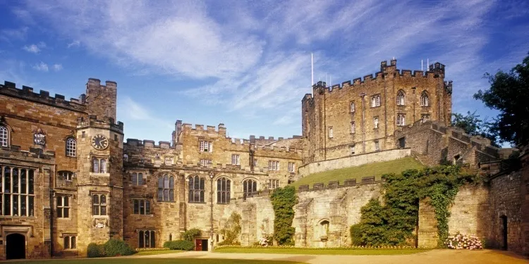 University of Durham 杜倫大學