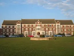 Loughborough University 羅浮堡大學