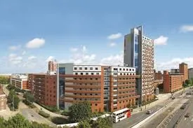 Aston University 阿斯頓大學