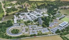 University of Essex 艾塞克斯大學