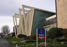 University of Sunderland 巽德蘭大學