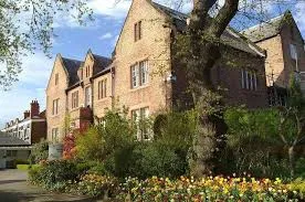 University of Chester 赤斯特大學