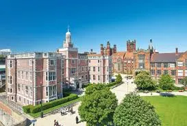 Newcastle University 紐卡斯爾大學