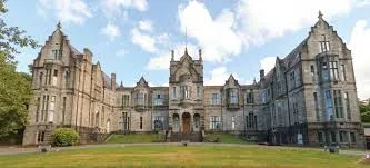 Bangor University 班哥大學