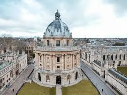 St Mary's University Twickenham London 聖瑪麗大學