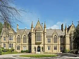 University of Bradford 布拉福大學