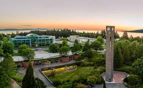 University of British Columbia 英屬哥倫比亞大學