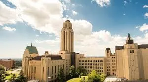 Université de Montréal 蒙特婁大學