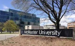 McMaster University 麥克馬斯特大學